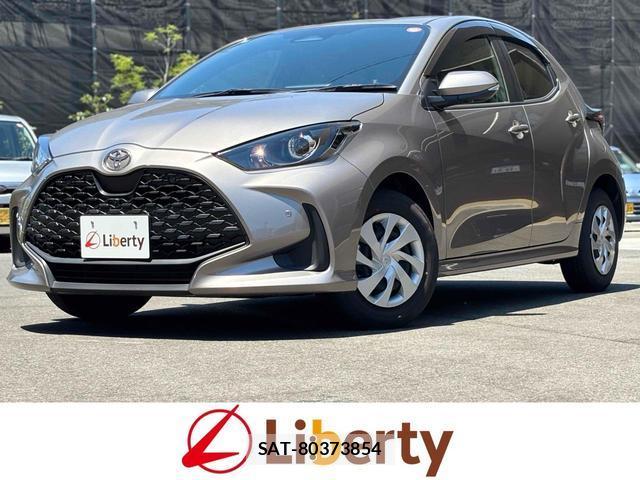 Toyota YARIS 2025-10 8342116-0