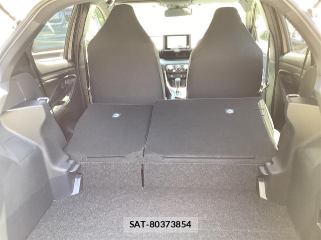 Toyota YARIS 2025-10 8342116-12