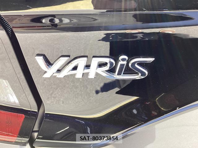Toyota YARIS 2025-10 8342116-16