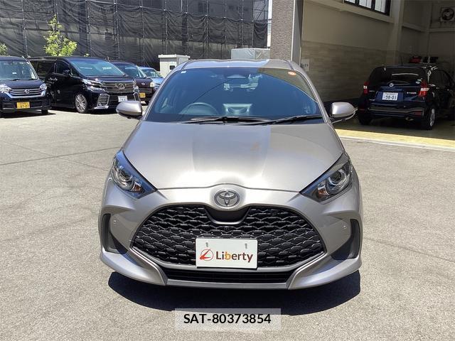 Toyota YARIS 2025-10 8342116-4