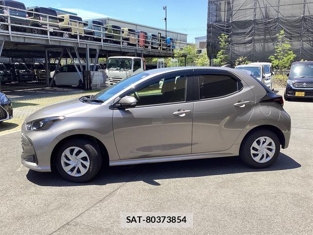 Toyota YARIS 2025-10 8342116-6