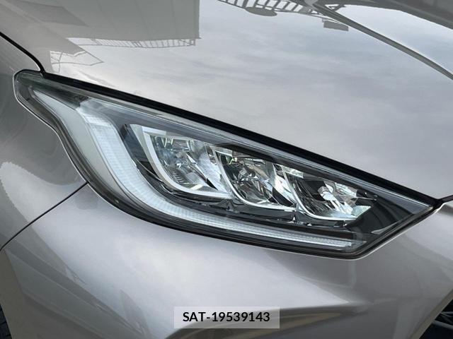 Toyota YARIS 2021-07 8342173-11