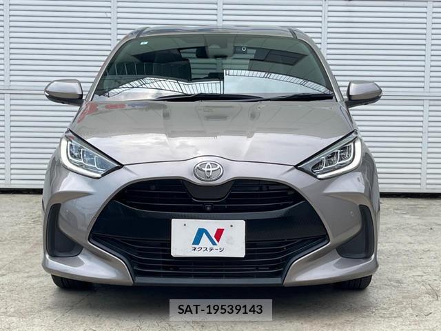 Toyota YARIS 2021-07 8342173-13