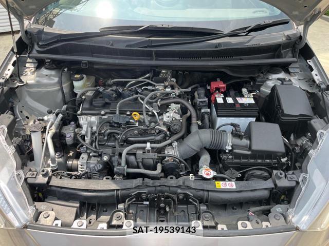 Toyota YARIS 2021-07 8342173-17