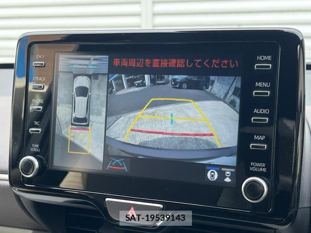 Toyota YARIS 2021-07 8342173-3