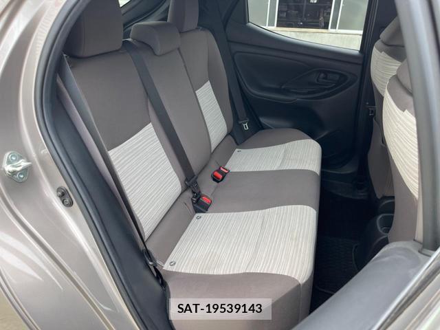 Toyota YARIS 2021-07 8342173-8