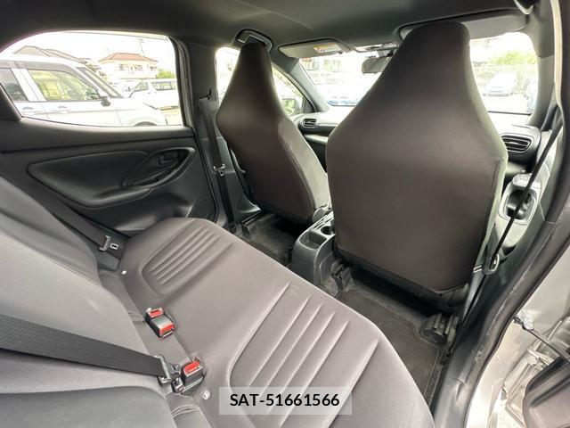 Toyota YARIS 2020-07 8342257-13