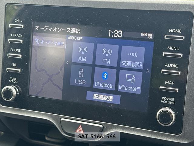 Toyota YARIS 2020-07 8342257-3