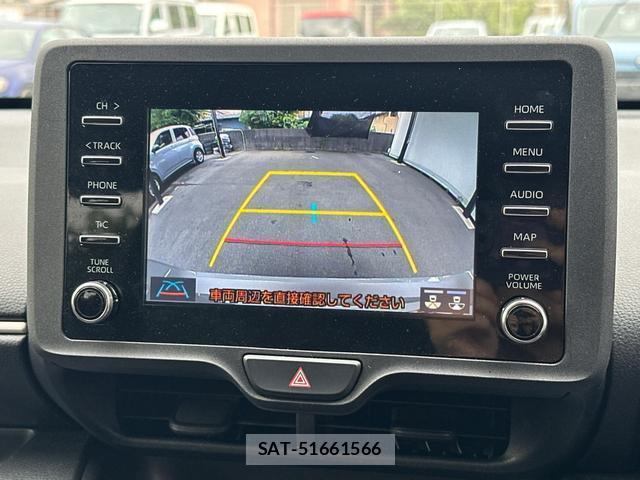 Toyota YARIS 2020-07 8342257-4