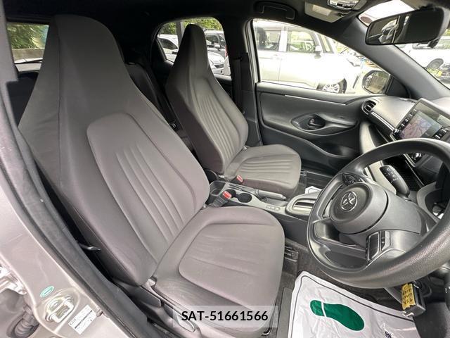 Toyota YARIS 2020-07 8342257-9