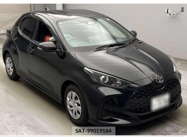 Toyota YARIS 2024-08 8342671-0