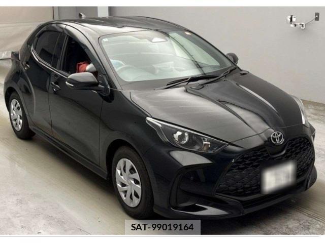 Toyota YARIS 2024-08 8342671-3