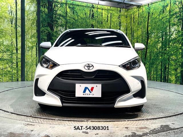 Toyota YARIS 2021-07 8342880-13