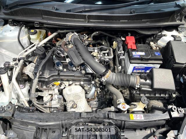 Toyota YARIS 2021-07 8342880-17