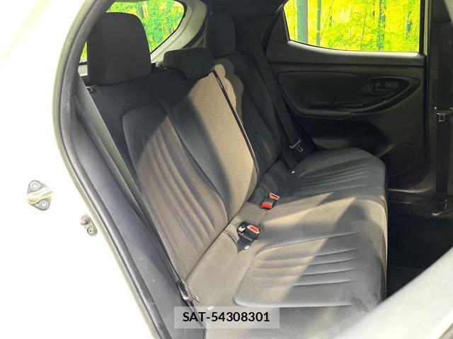Toyota YARIS 2021-07 8342880-8