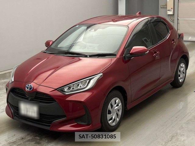 Toyota YARIS 2022-03 8342988-0