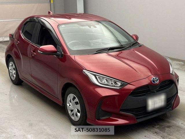 Toyota YARIS 2022-03 8342988-12