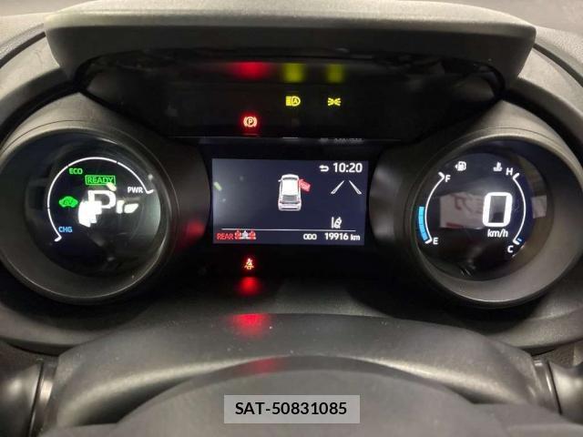 Toyota YARIS 2022-03 8342988-15