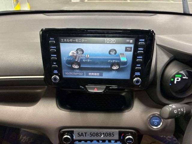 Toyota YARIS 2022-03 8342988-8