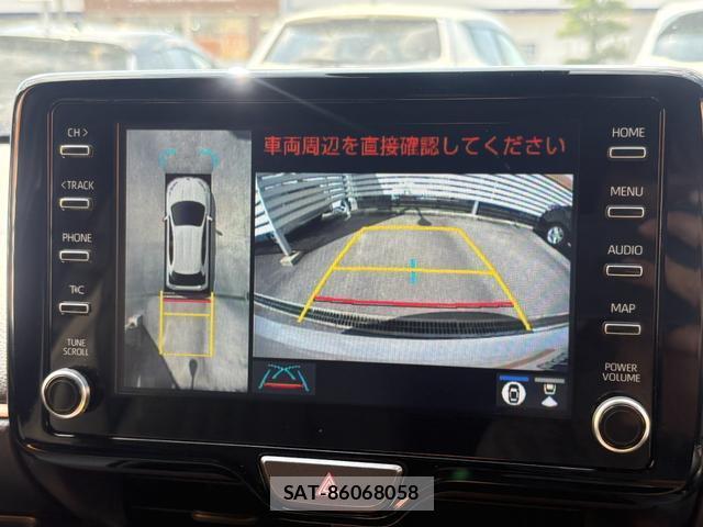 Toyota YARIS 2021-10 8343221-5