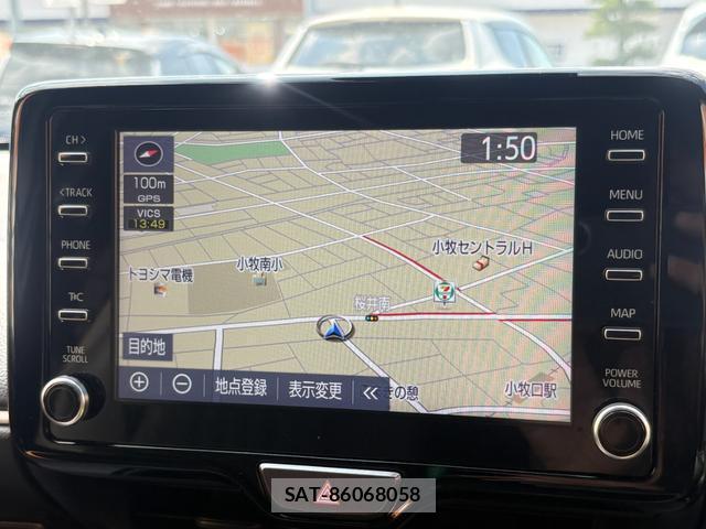 Toyota YARIS 2021-10 8343221-6