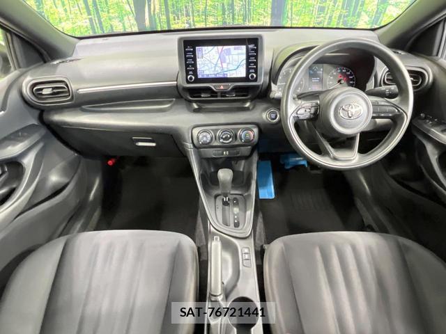 Toyota YARIS 2021-07 8343256-1