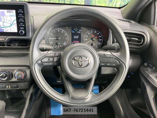 Toyota YARIS 2021-07 8343256-10