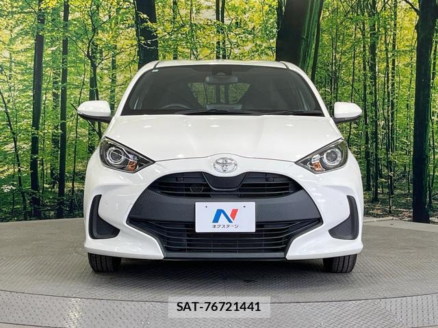 Toyota YARIS 2021-07 8343256-13