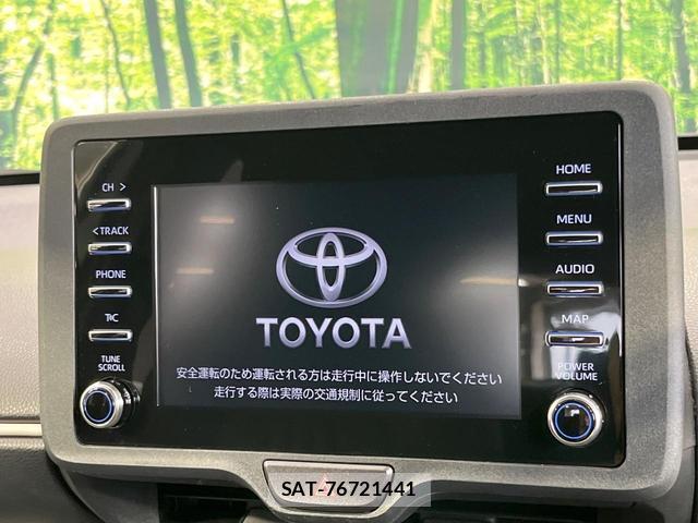 Toyota YARIS 2021-07 8343256-3
