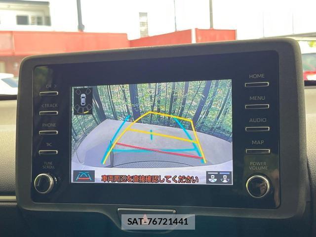 Toyota YARIS 2021-07 8343256-4