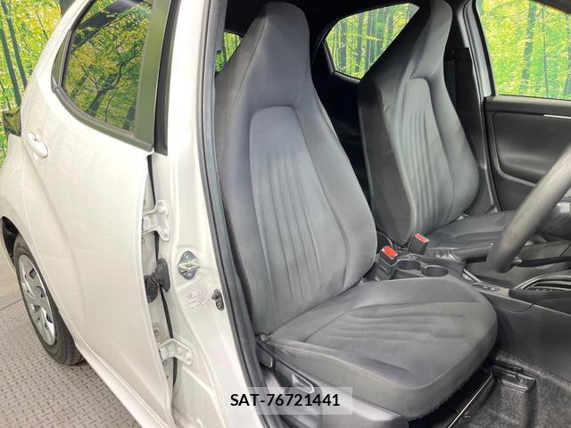 Toyota YARIS 2021-07 8343256-7