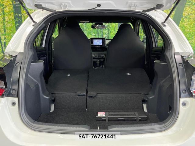 Toyota YARIS 2021-07 8343256-9
