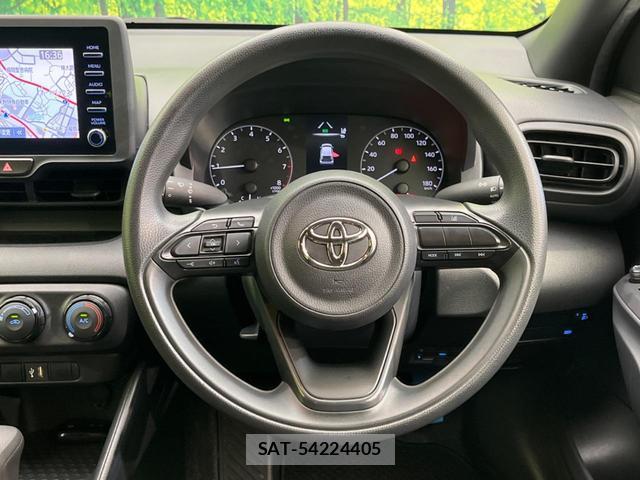 Toyota YARIS 2021-07 8343326-10