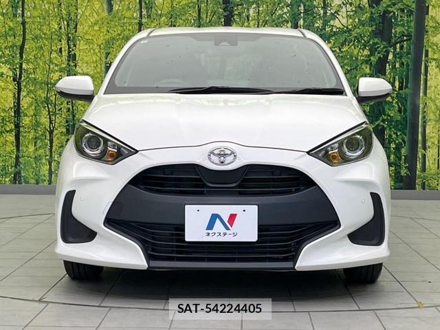 Toyota YARIS 2021-07 8343326-13