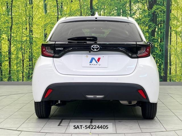 Toyota YARIS 2021-07 8343326-14