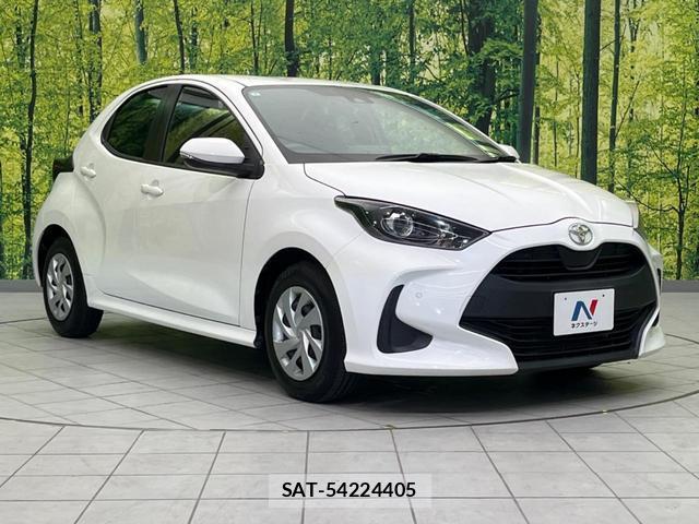 Toyota YARIS 2021-07 8343326-15