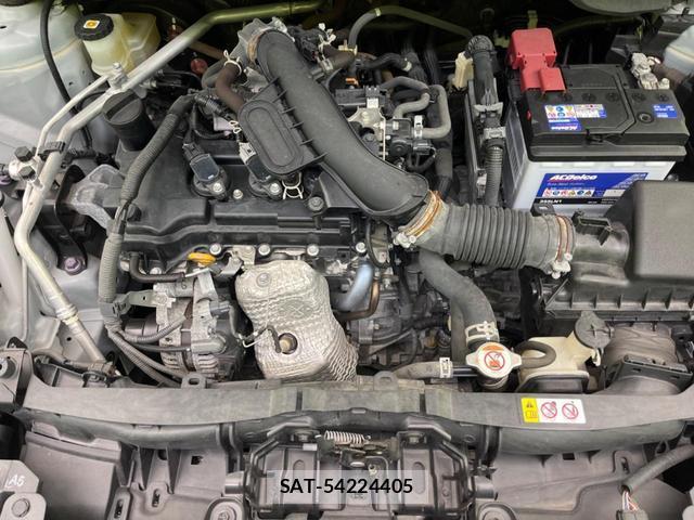 Toyota YARIS 2021-07 8343326-17