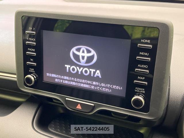 Toyota YARIS 2021-07 8343326-2