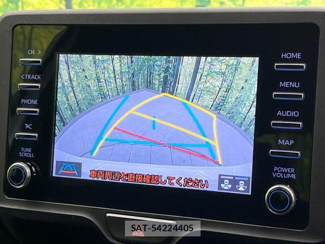Toyota YARIS 2021-07 8343326-3
