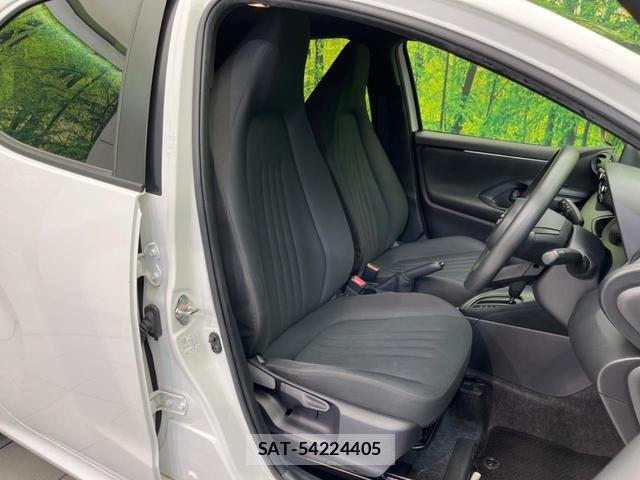 Toyota YARIS 2021-07 8343326-7