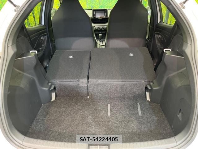 Toyota YARIS 2021-07 8343326-9