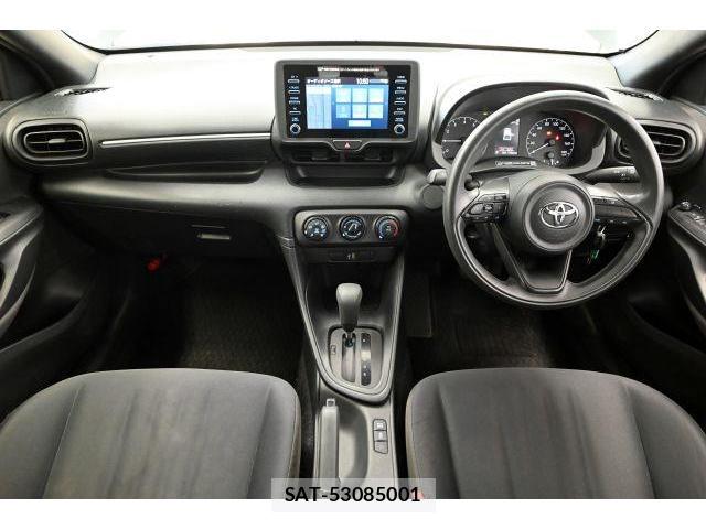 Toyota YARIS 2021-06 8344007-2