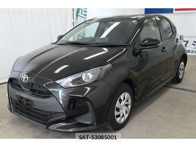 Toyota YARIS 2021-06 8344007-3