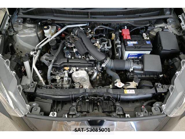Toyota YARIS 2021-06 8344007-7