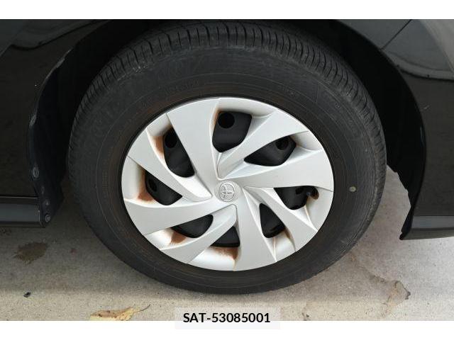 Toyota YARIS 2021-06 8344007-8