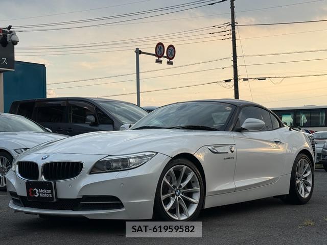 Bmw Z4 2014-11 8343537-0