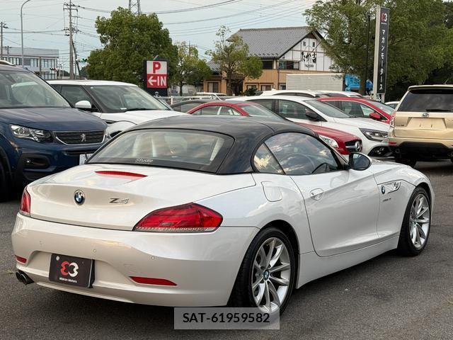 Bmw Z4 2014-11 8343537-11