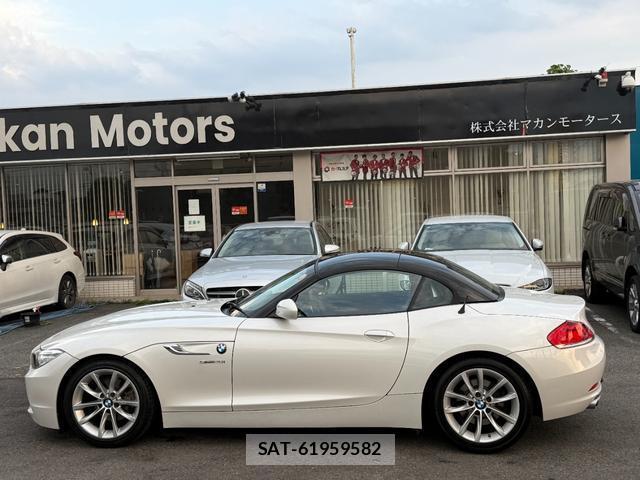 Bmw Z4 2014-11 8343537-7