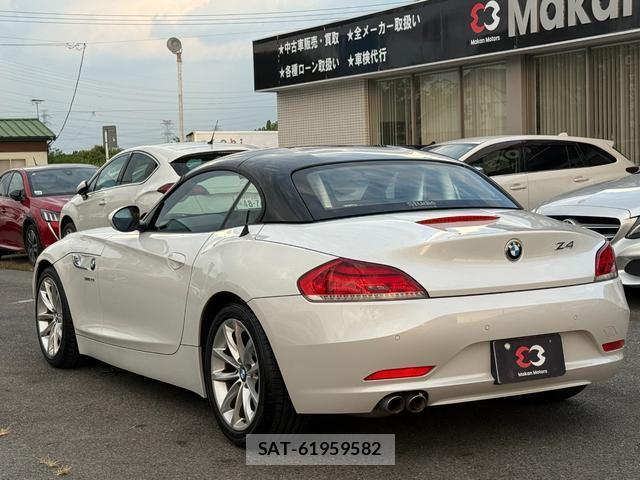 Bmw Z4 2014-11 8343537-8