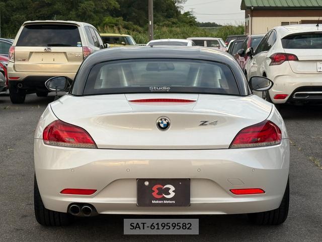 Bmw Z4 2014-11 8343537-9